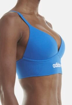 Adidas Originals Triangel Bh - Blau -Only Mode Winkel fdc8c698cfb1447bbda107b66c0f2c7b