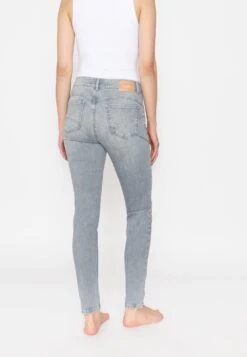 Angels Push Up - Jeans Skinny Fit - Hellgrau -Only Mode Winkel fde586fa6b474cafa8f5bc745e7b7fdd