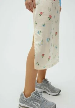 MbyM Braulia M - A-Lijn Rok - Florise Print 9 MbyM Braulia M - A-Lijn Rok - Florise Print -Only Mode Winkel fdf3cce81a37460a8caa9f940bac3bce