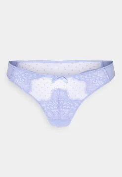 Hunkemöller Marilee - String - Purple -Only Mode Winkel fe01c0fb74264a0785298682d4f62e7b