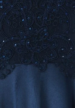 Monacco - Cocktailjurk - Dunkelblau -Only Mode Winkel fe6d8c6a51884416927b5559afb90503