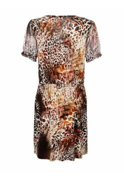 Jurk - Braun 13 Jurk - Braun -Only Mode Winkel fe8d7a38e2874675804ccd71b0ff3962