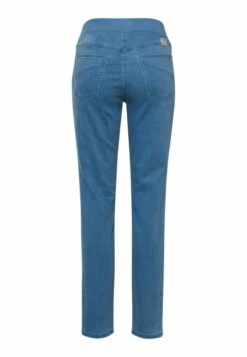 BRAX Style Pamina - Slim Fit Jeans - Bleached -Only Mode Winkel fea21e38683e46e298a9f36a12406470