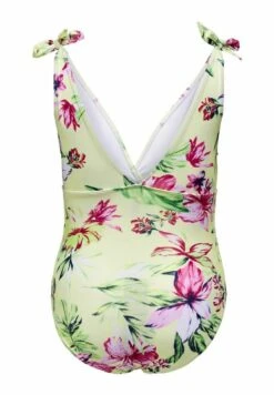 ONLY CARMAKOMA Curvy - Badpak - Pastel Green 3 ONLY CARMAKOMA Curvy - Badpak - Pastel Green -Only Mode Winkel fef7a3c5318b4e11869d35b301cb01c3