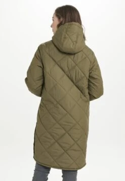 Weather Report Winterjas - Dark Olive 10 Weather Report Winterjas - Dark Olive -Only Mode Winkel ff017790ceb242009fa88a362b9bc17e