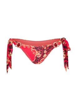 Bella Vita Tie Side - Bikinibroekje - Sienna -Only Mode Winkel ff134f8d9a264ec0abf95965e019de72