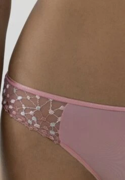 MEY Mini - Slip - Cherry Cream 9 MEY Mini - Slip - Cherry Cream -Only Mode Winkel ff177a8759eb40cfb48005f1fd11e242