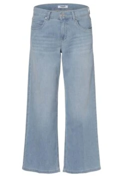 Angels Linn - Flared Jeans - Bleached -Only Mode Winkel ff1d2e149f114e1280649ddb9abcabb6