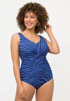 Ulla Popken Badpak - Bleu Violet 7 Ulla Popken Badpak - Bleu Violet -Only Mode Winkel ff3d3d7a4fdf4755a0876ab7b55af738