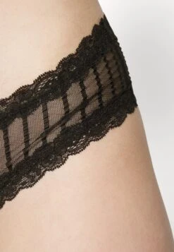 Hunkemöller 3 Pack - Slip - Pink -Only Mode Winkel ff52a3390d2a4c338e1db9440a0a8880