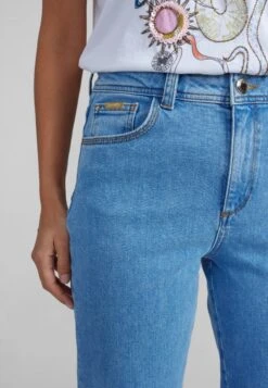 Mos Mosh Jessica Kyoto Flare - Bootcut Jeans - Light Blue 11 Mos Mosh Jessica Kyoto Flare - Bootcut Jeans - Light Blue -Only Mode Winkel ff6a3f09a4aa432283e3f289cd703619