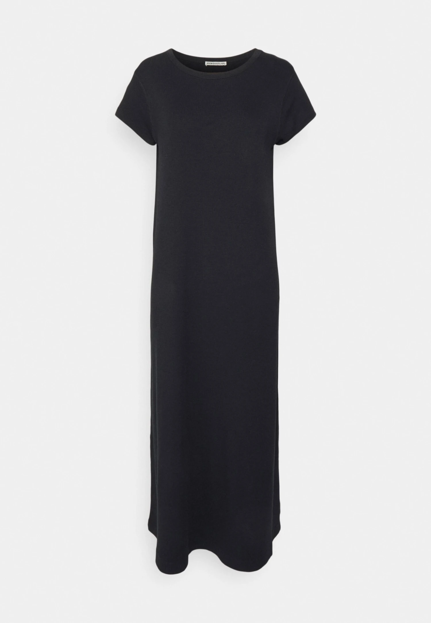 DRYKORN Kalefi- Jurk - Black 6 DRYKORN Kalefi- Jurk - Black - Afbeelding 6