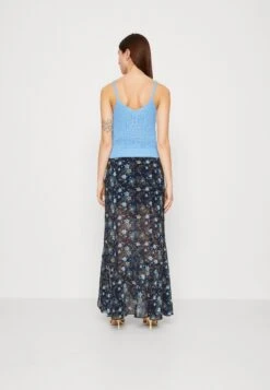 FREE PEOPLE Femme Edge Maxi - Maxirok - Ink Combo 8 FREE PEOPLE Femme Edge Maxi - Maxirok - Ink Combo -Only Mode Winkel ff8bd76be5534f8da9112d24b6c084a9