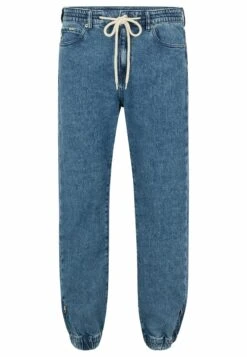 Boss Anna - Jeans Tapered Fit - Blue Nineteen 10 Boss Anna - Jeans Tapered Fit - Blue Nineteen -Only Mode Winkel ff98b2b0353e4880aa3d063ec41493b9